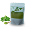 Poudre de matcha Bio