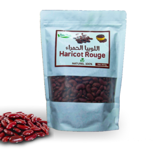 Haricots Rouges