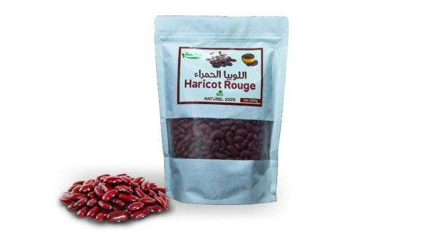 Haricots Rouges