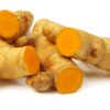 Curcuma frais